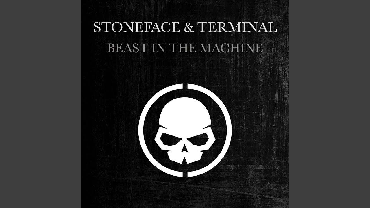 Beast in the Machine