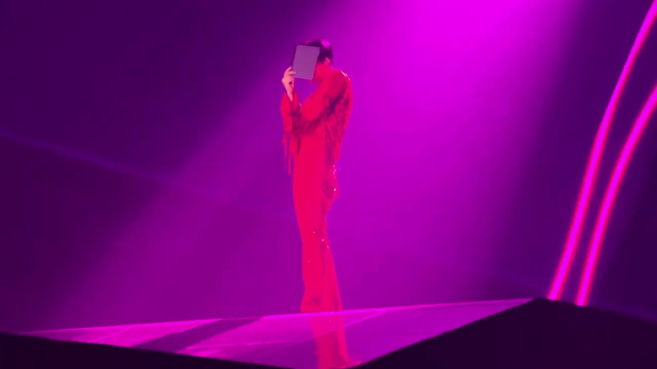 250517 KAI - Slidin’ [KAION in Seoul - D1]