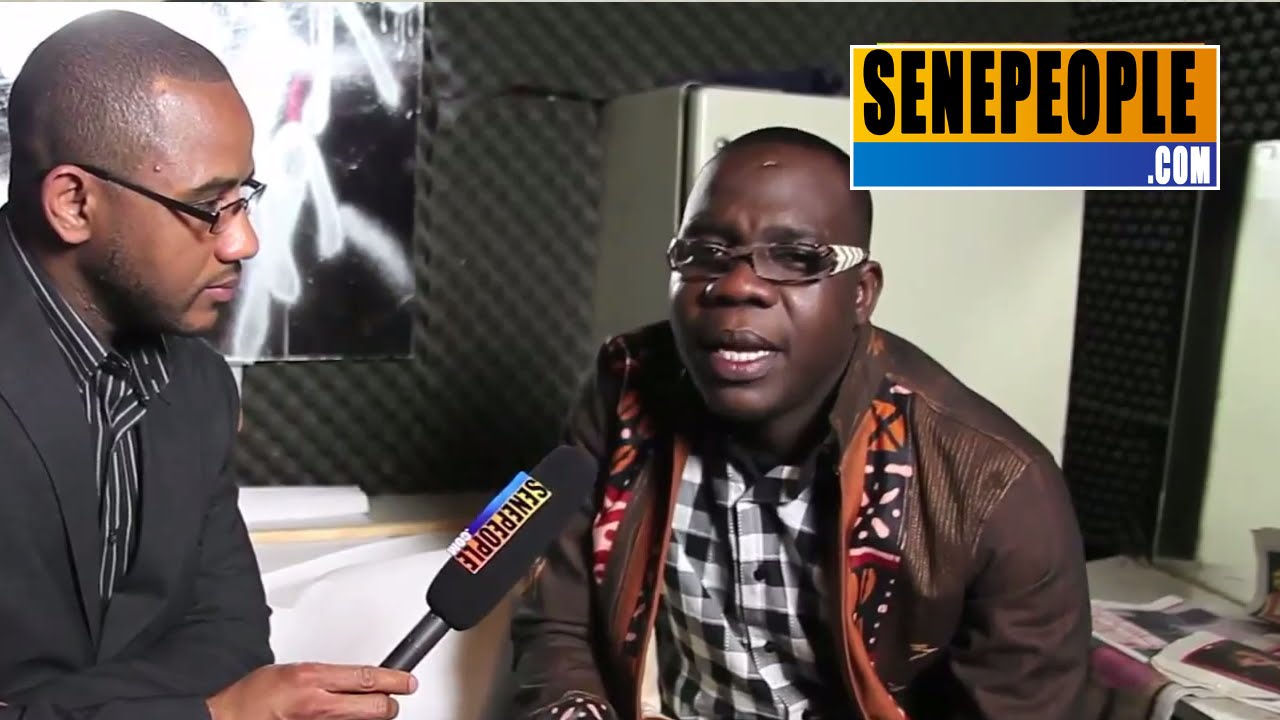 Interview exclusive avec Abdou Guitte Seck sur Senepeople.com