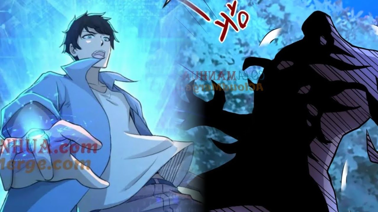 Apocalyptic Super System | Chapter 1-472 | Nobi Recap Manhua 2