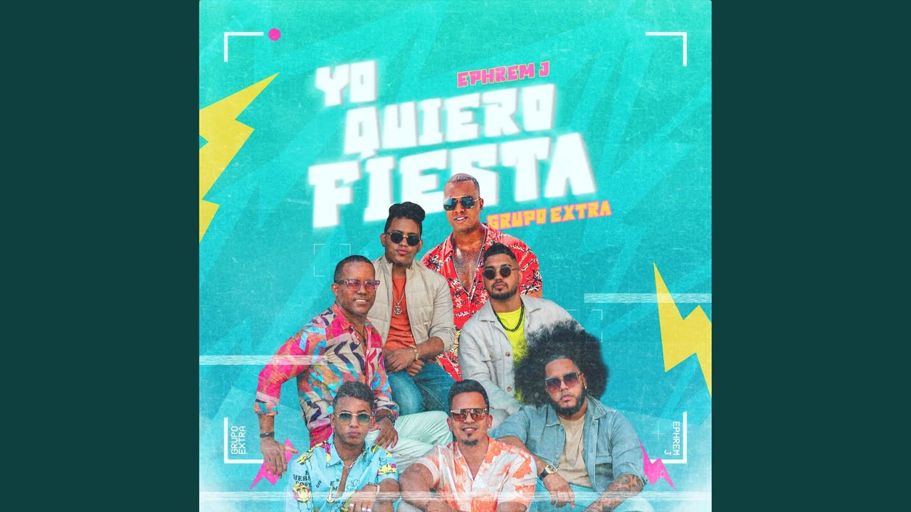 Yo Quiero Fiesta