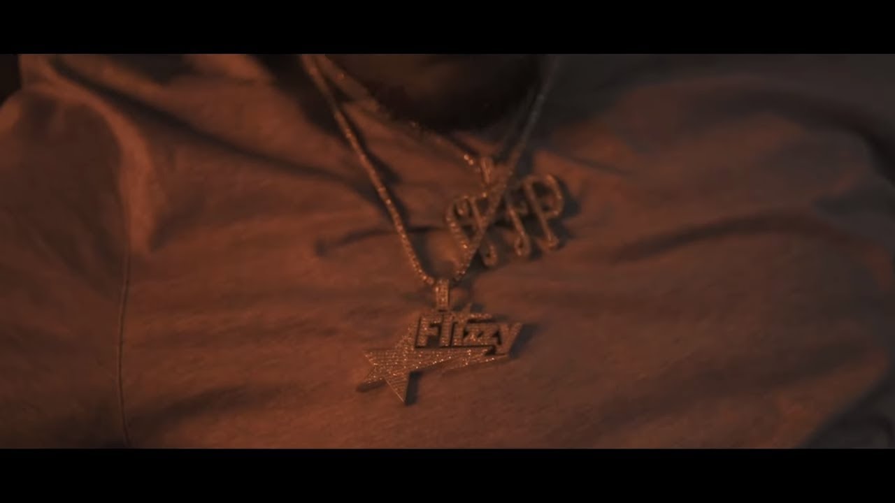 Relz Flizzy - Bankroll (Music Video)