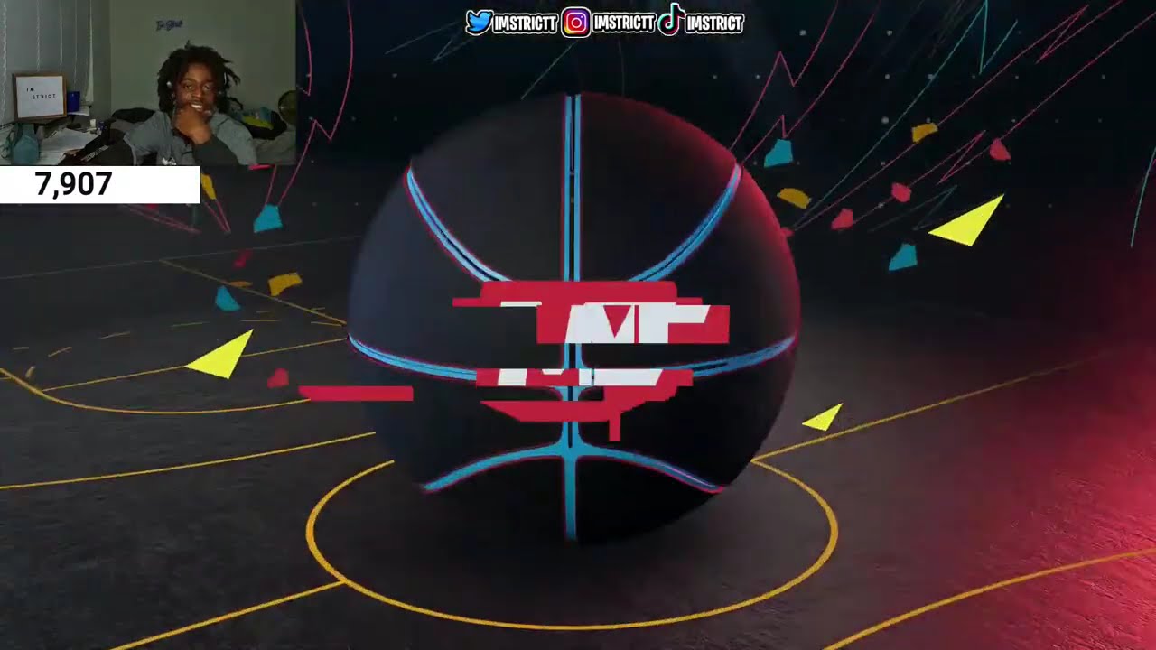 RNO x XIX iso NBA 2K26