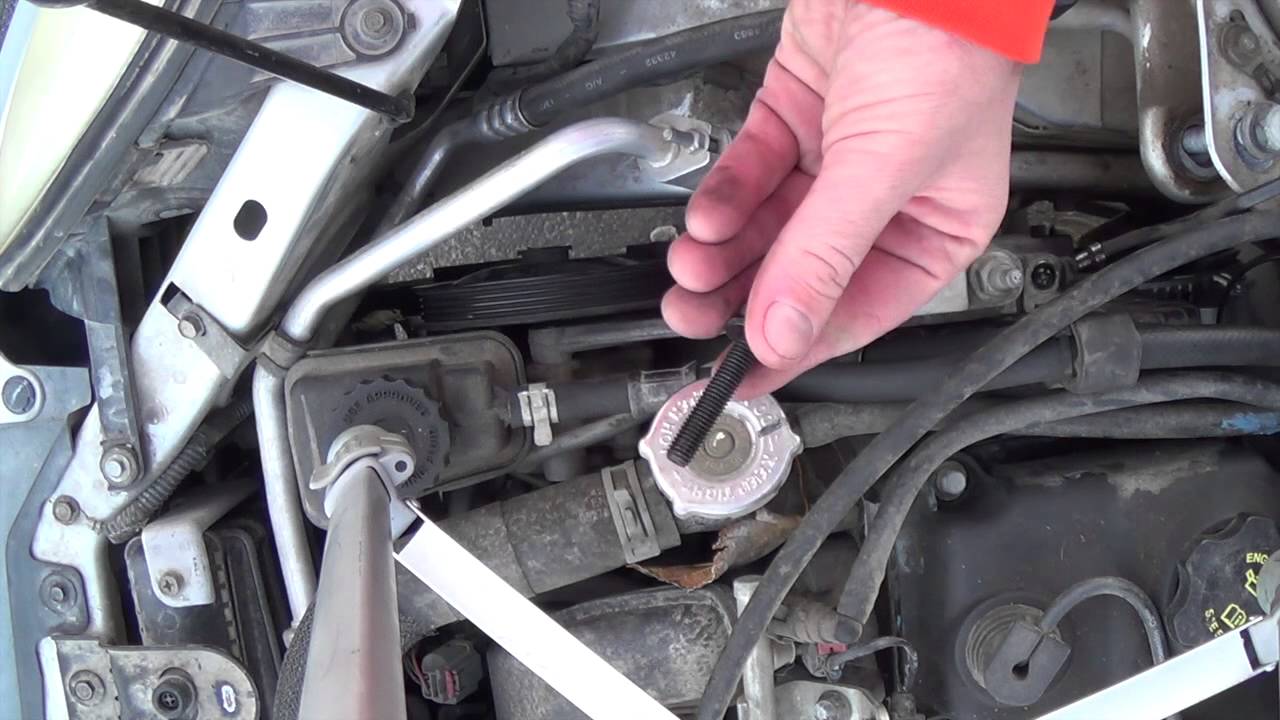 2005 neon manual trans mount, motor mounts and alternator replacement