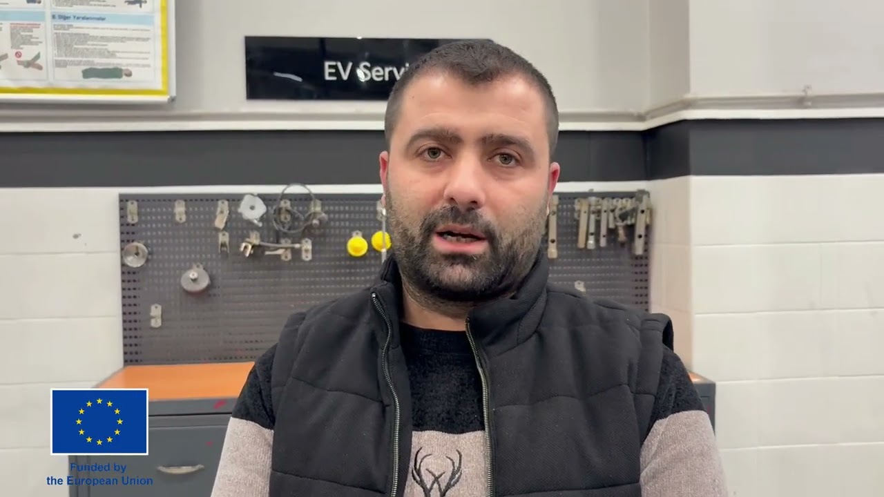 EV vs ICE – Maintenance Comparison (EV vs ICE – Bakım Karşılaştırması)