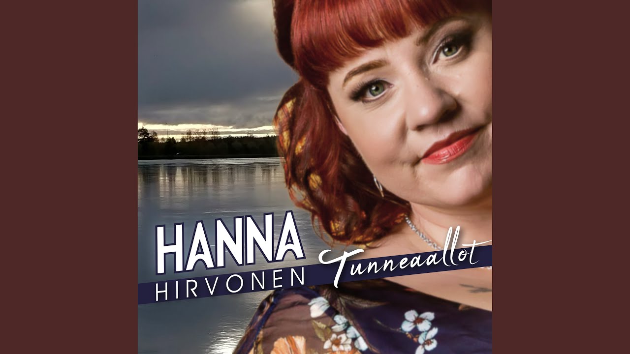 Tunneaallot