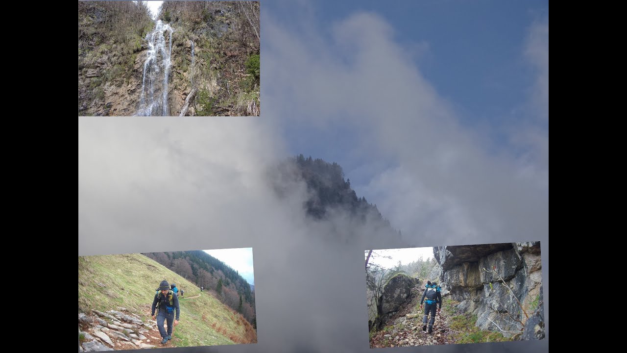 übers Lochner Horn zum Onkel Peter