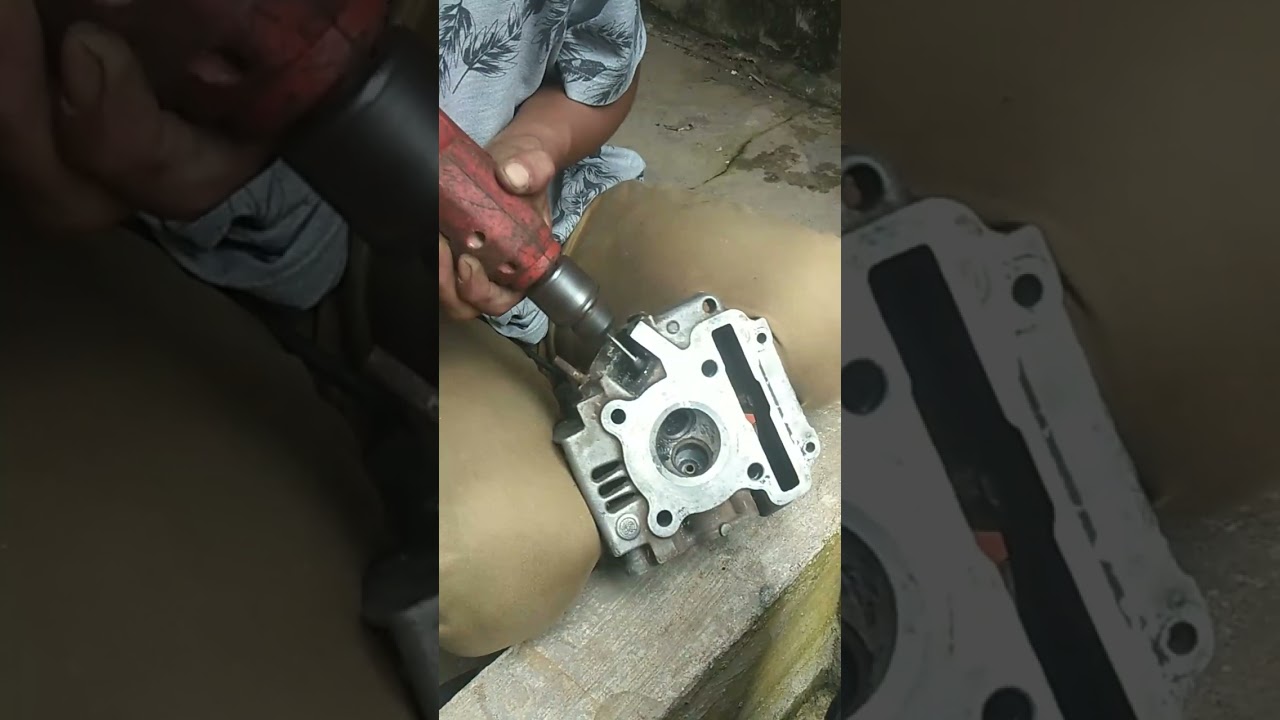porting deksel vega zr