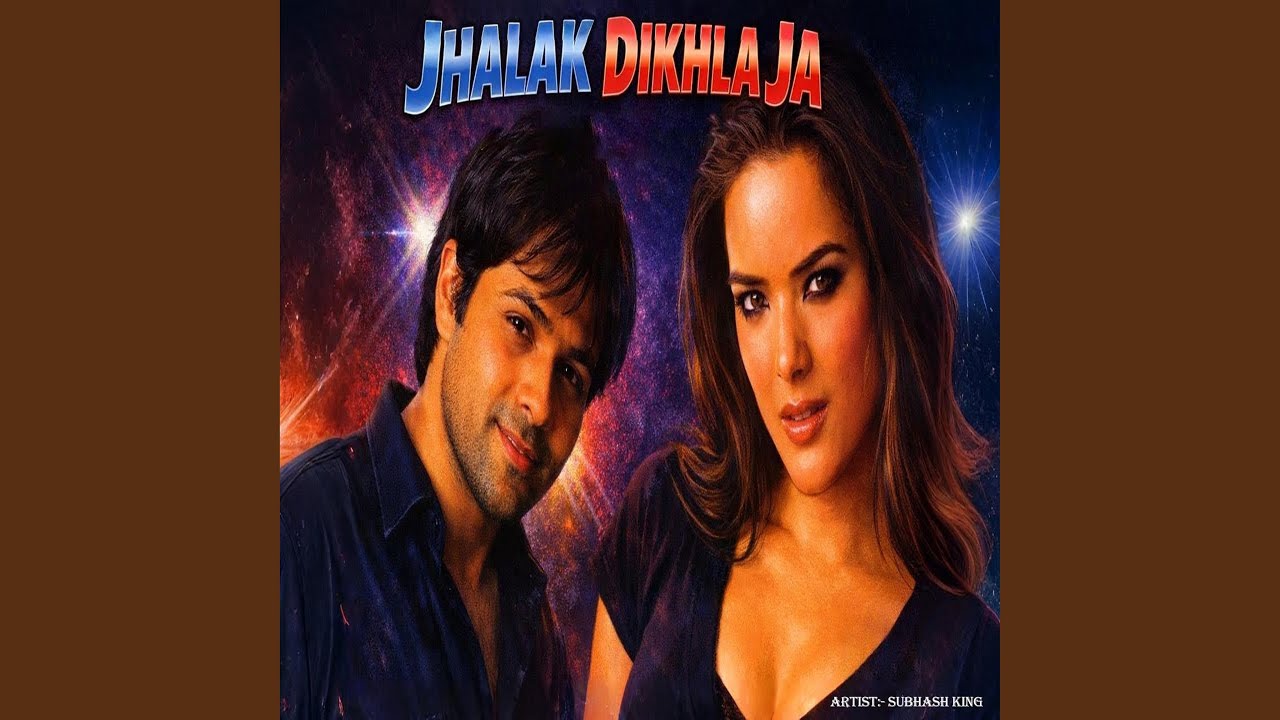 Jhalak Dikhlaja