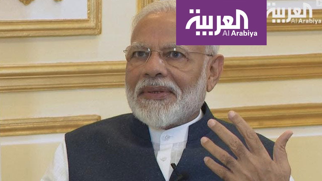 مقابلة خاصة | شاهد كيف تحدث رئيس وزراء الهند عن علاقة بلاده الخاصة بالسعودية