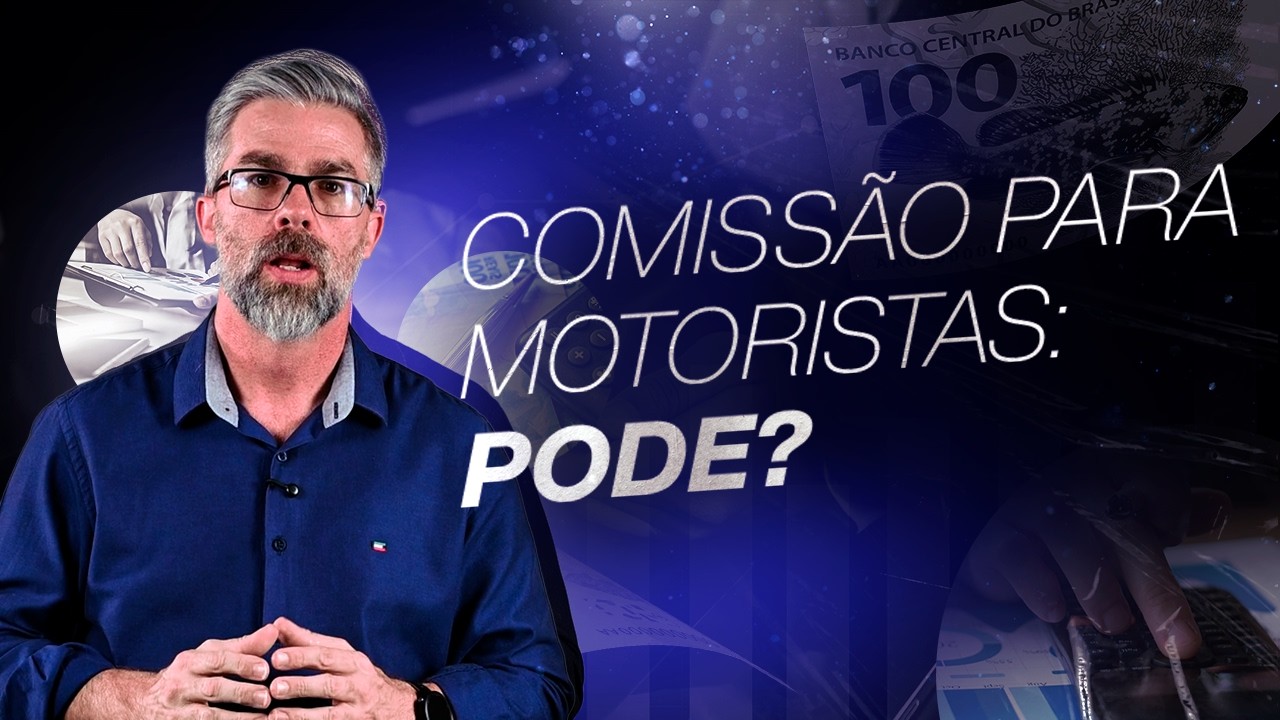 Comissão para motoristas: como pagar corretamente e evitar riscos trabalhistas?