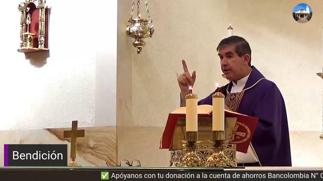 DOMINGO 22 DE  FEBRERO/ 26. Bienvenidos a la Santa Misa