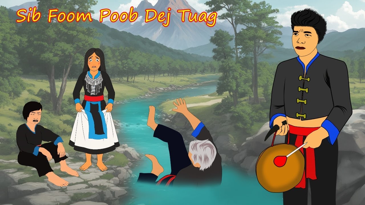sib foom poob dej tuag 18/9/2025