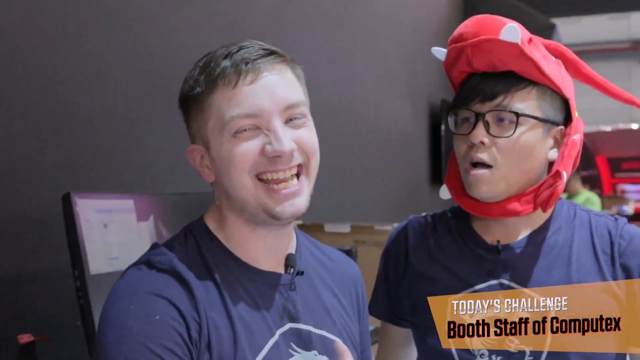 MSI Gaming Challenge Season 1  - EP 5 | MSI