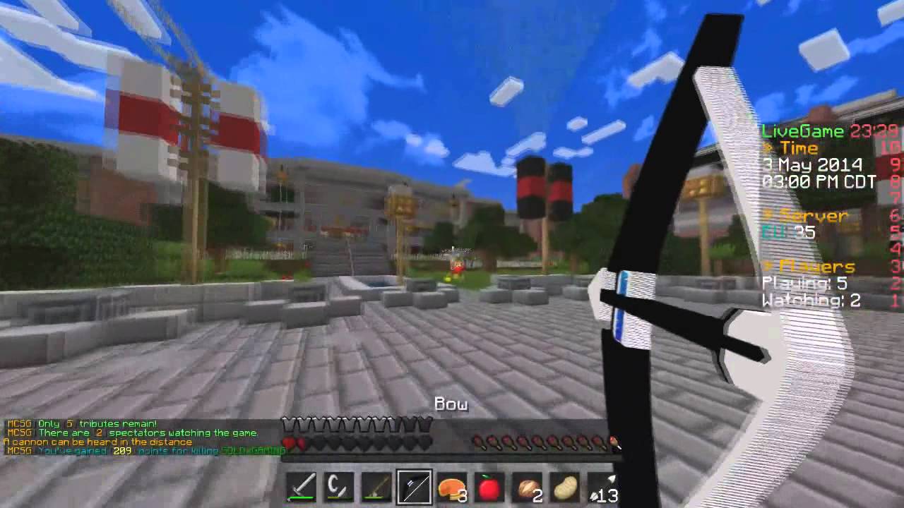 MCSG Montage | 'Reflections'