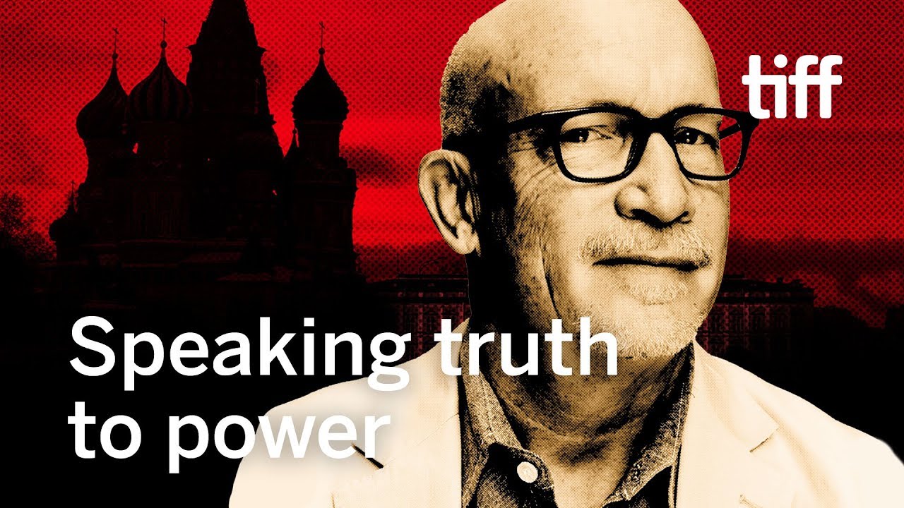Alex Gibney on Power in a Post-Truth World | CITIZEN K | TIFF 2019