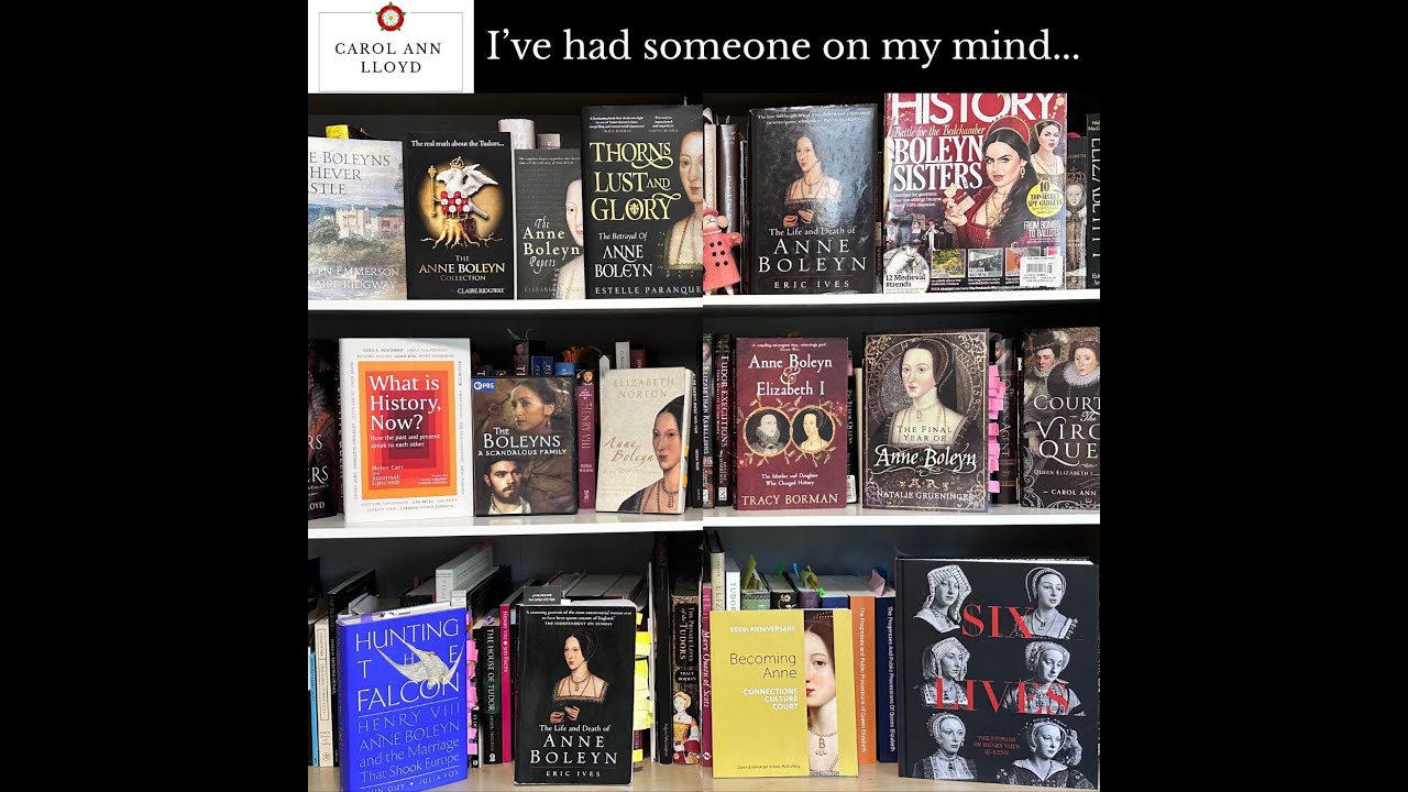 Anne Boleyn and May 19th: A Tipping Point