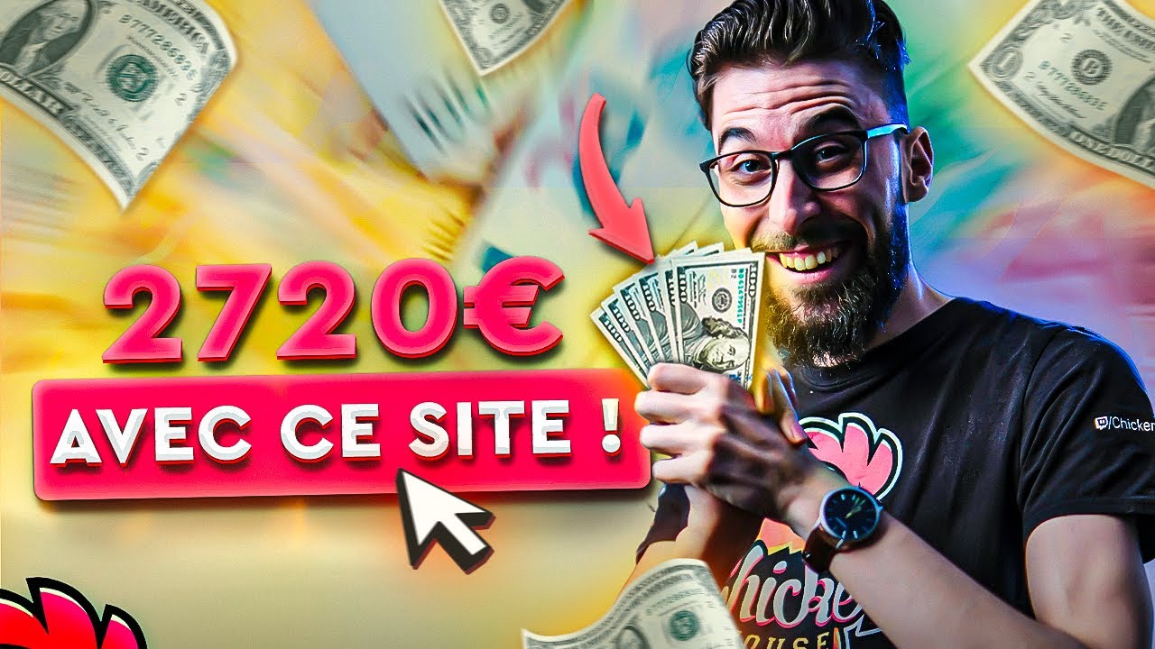 💰Comment vivre de Twitch en 2023 ? Gagner de l'argent avec son stream (avis et tuto complet Wehype)