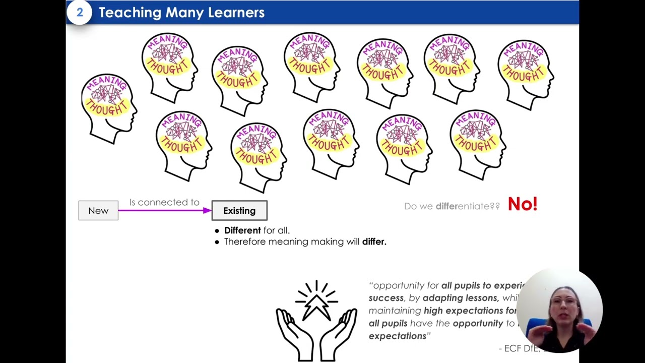 T&L INSET Jan 26 - Formative Hinges: Informative Assessment for Transformative Action
