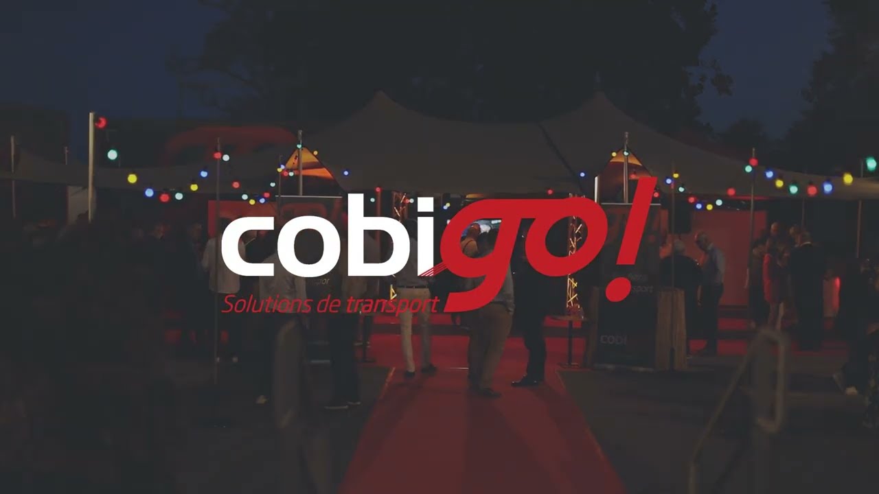 Événement pour les 90 ans de Cobigo