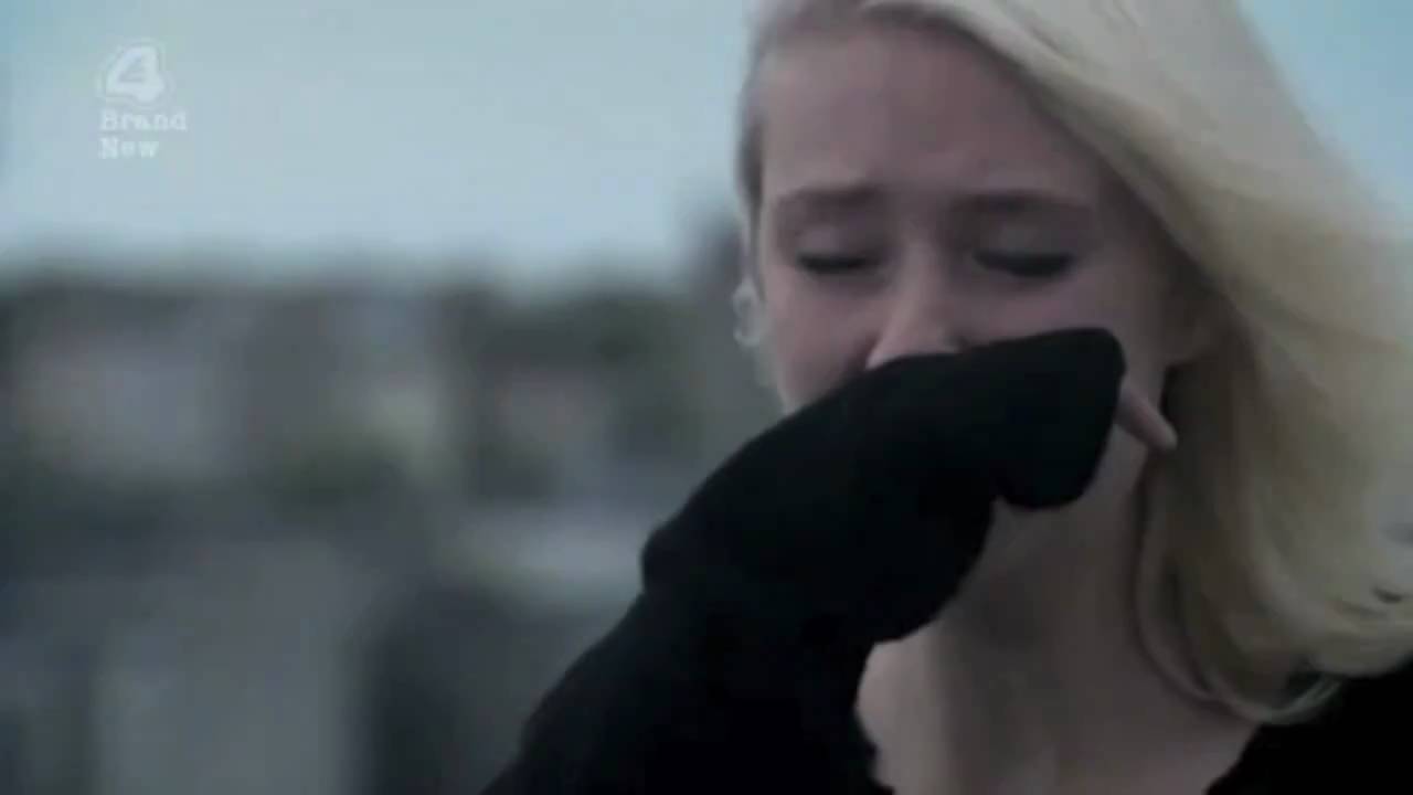 naomily roof scene