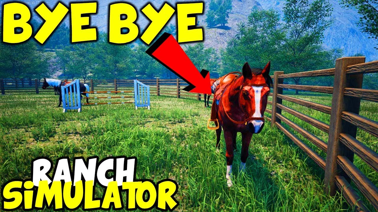Selling My Expensive Horses For This - Ranch Simulator - PART 90 (HINDI) 2021