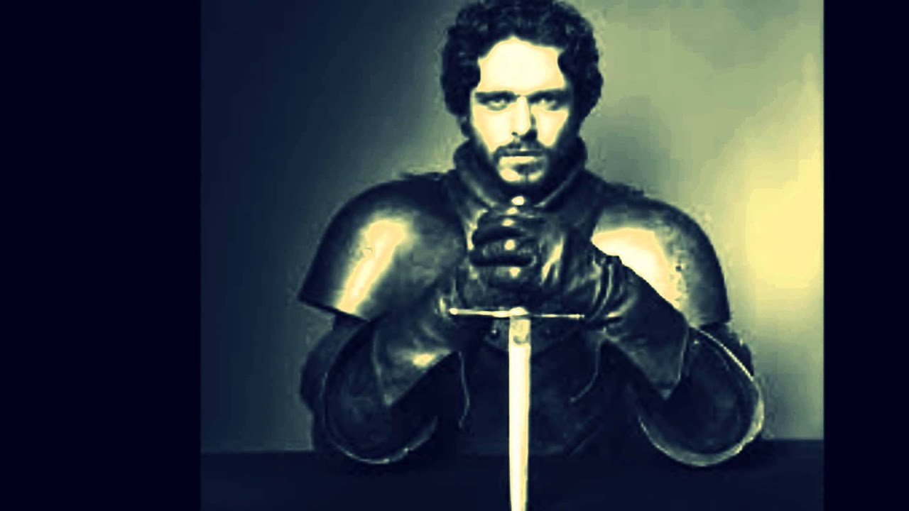 Ode to the King in the North