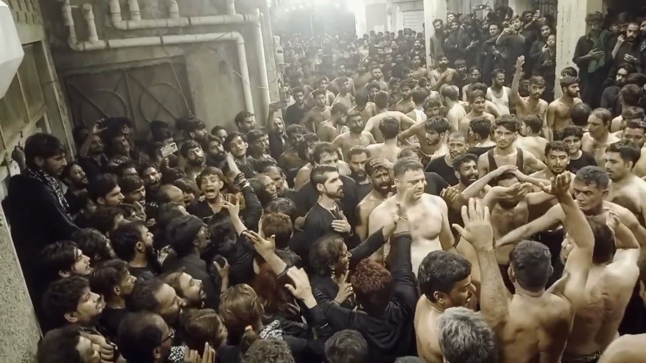 Wadhon ka pir anjuman babar bhalu party jarawala panjab