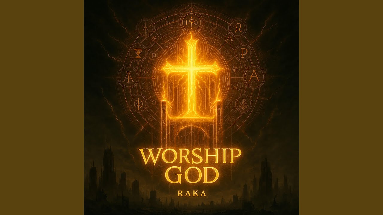 Awaken the Fire