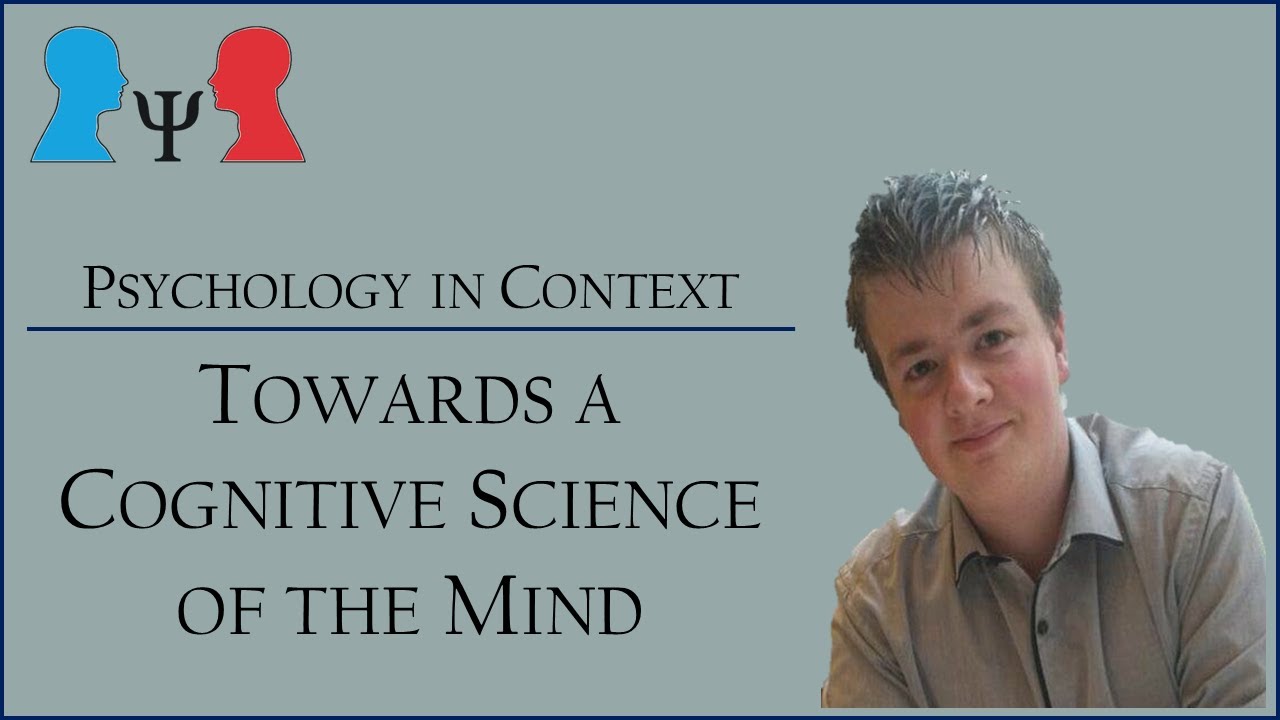 Schools of Thought in Psychology - Cognitive Psychology