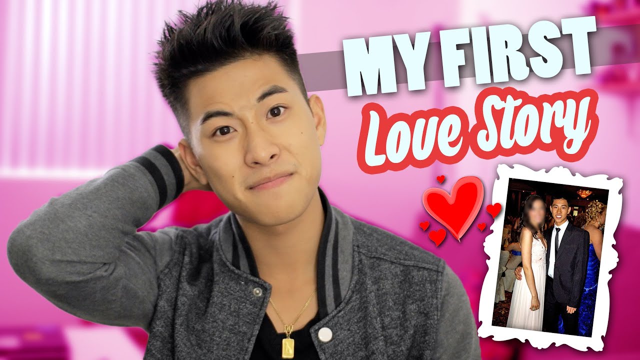 My First Love Story