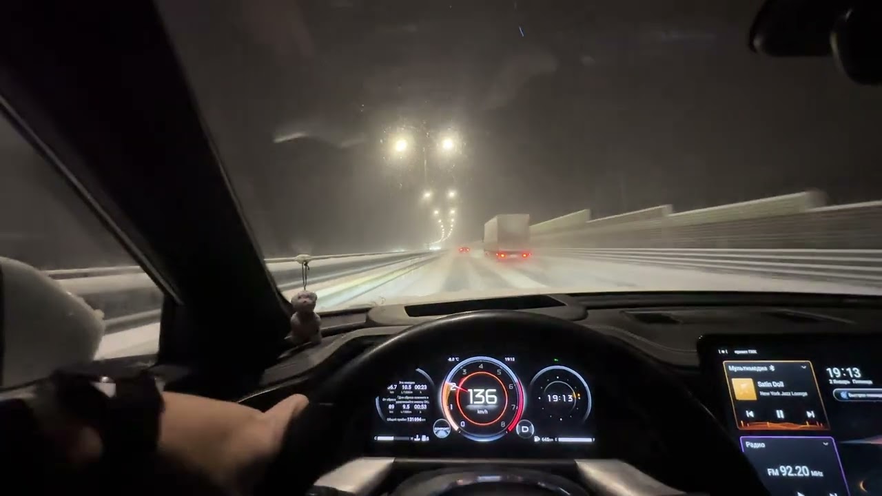 GAC GS8 пробег 130.000👍