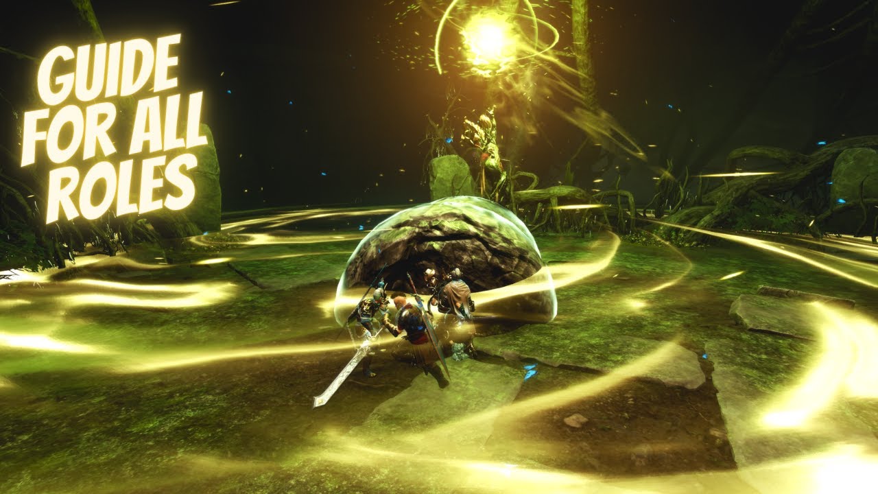 New World Aeternum Genesis Guide Level 60