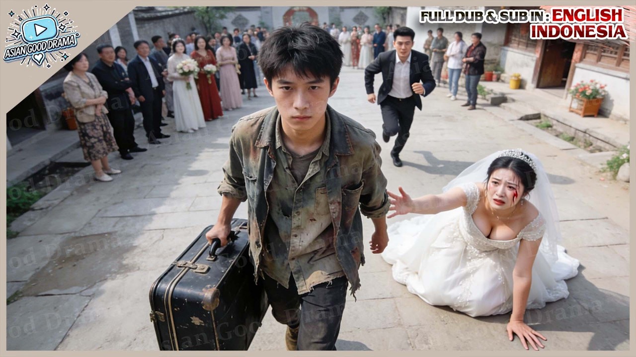 He Sacrifices 6 Years To Support His Wife Abroad She Returns Marry Mistress, Regrets When He Leaves
