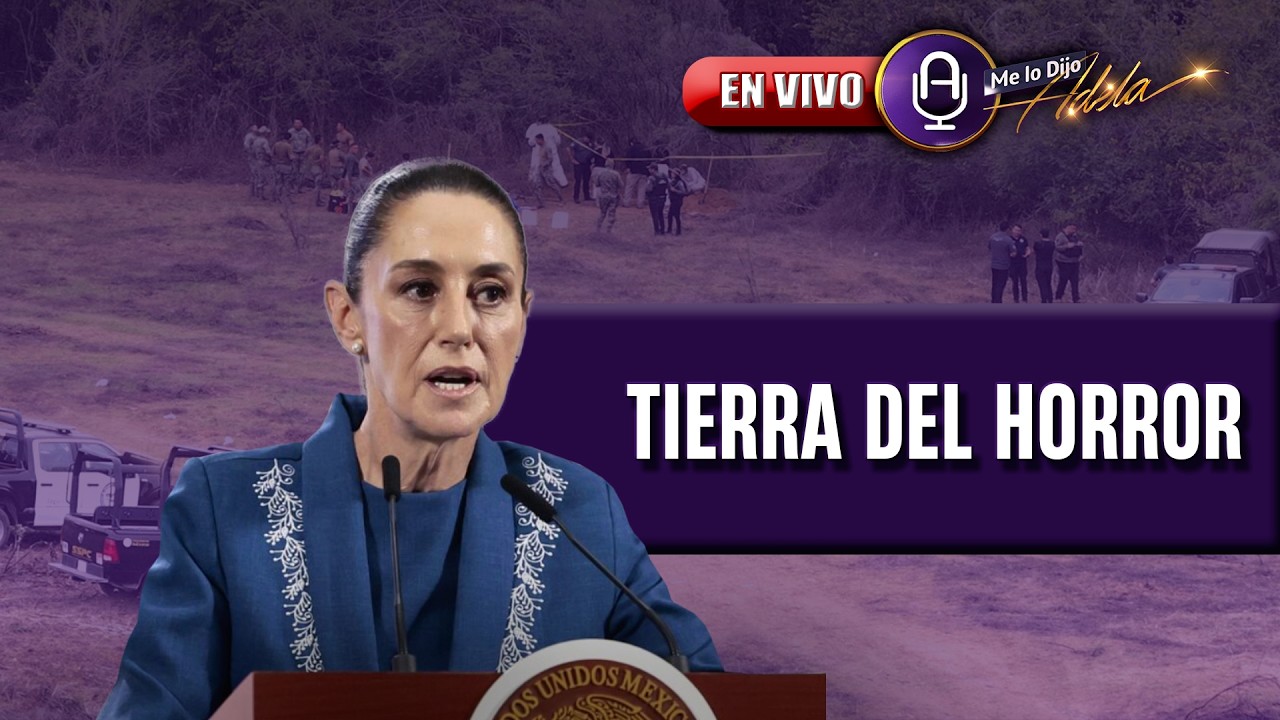 EXCLUSIVA: La historia atrás de los secuestros en Sinaloa | Prog. 11/02 | MLDA