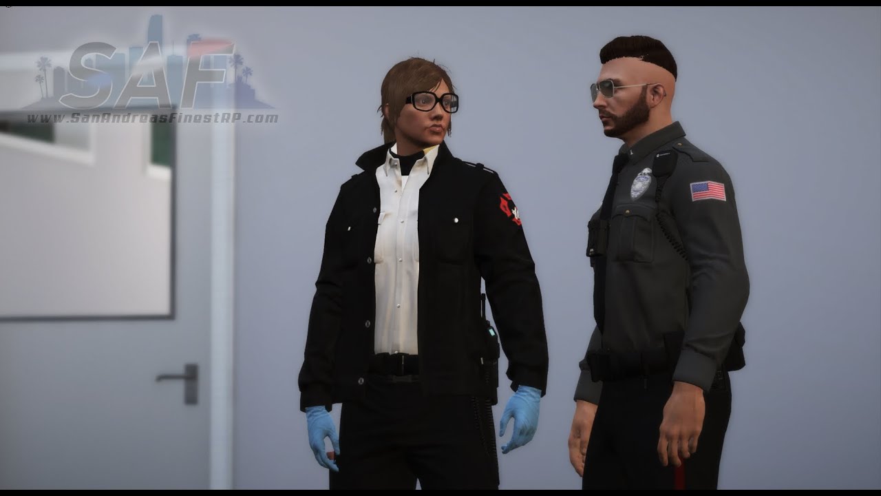 New Fire Station and Saying Goodbye to Lt. Sully - Twitch Live Stream 11/20
