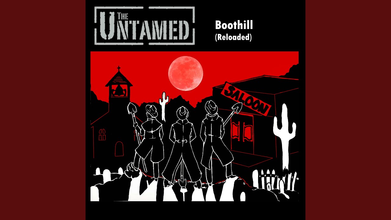 Boothill (Reloaded)