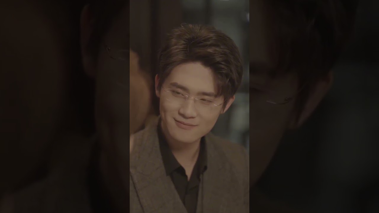 【耽美短劇】My teacher actually became my husband｜The Caged Bird EP1-5 #BL