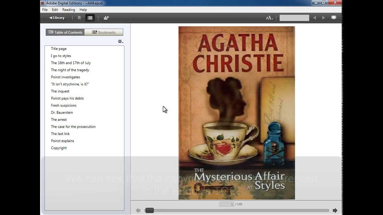 Atlantis Word Processor. Creating eBooks (Part 8). Heading-less chapters