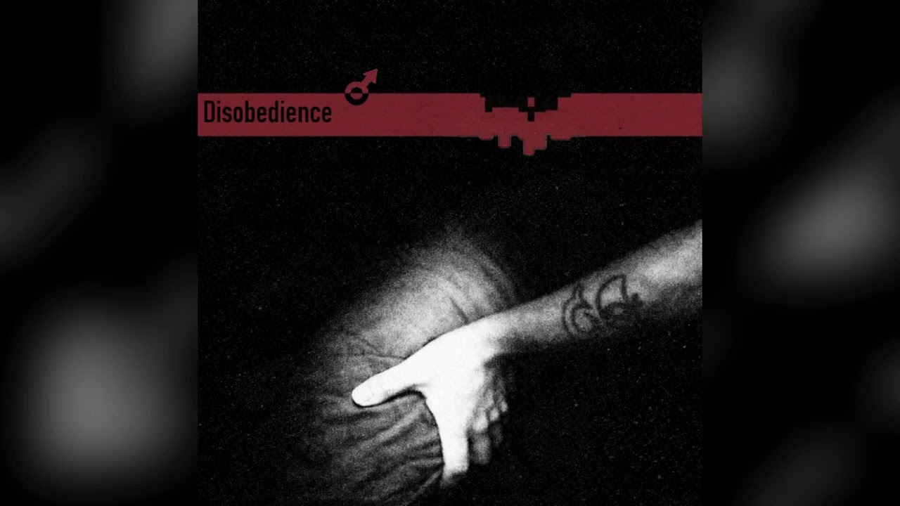 Nine Inch ♂DICKS♂ - ♂DISOBEDIENCE♂ | Nine Inch Nails - Discipline ♂RIGHT VERSION♂ (Gachi Remix)