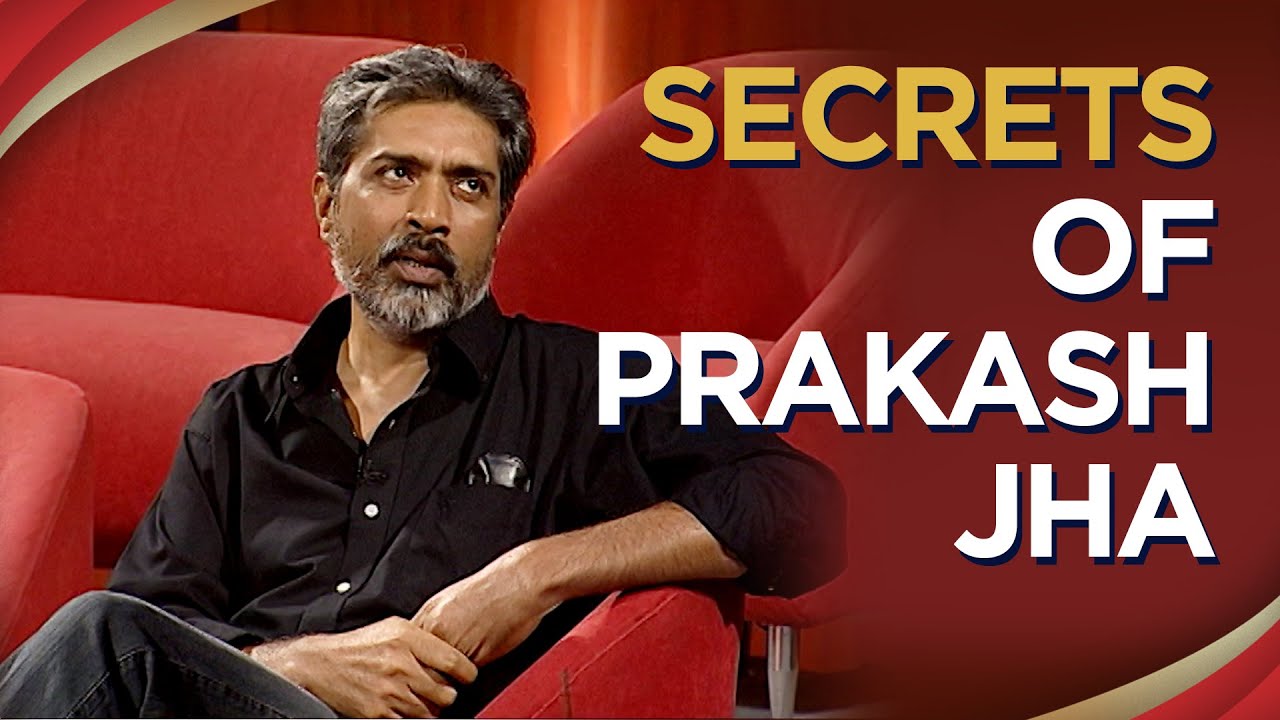 Prakash Jha के अनजाने सच - Jeena Isi Ka Naam - ZEE TV