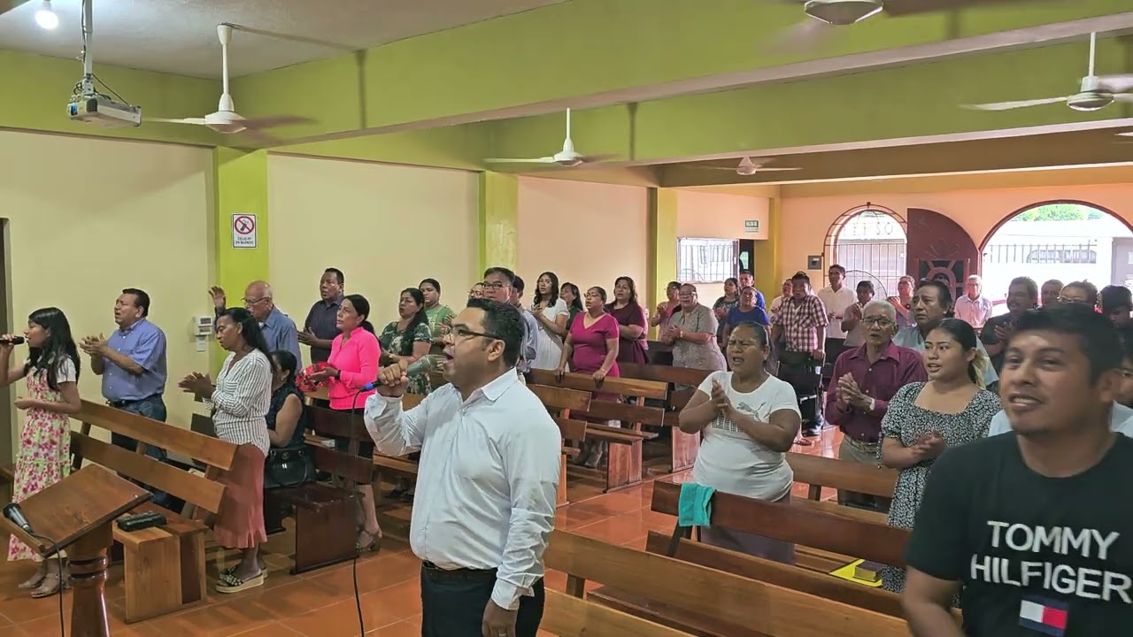 El que sacrifica alabanza me honrará; Y al que ordenare su camino, Le mostraré la salvación de Dios.