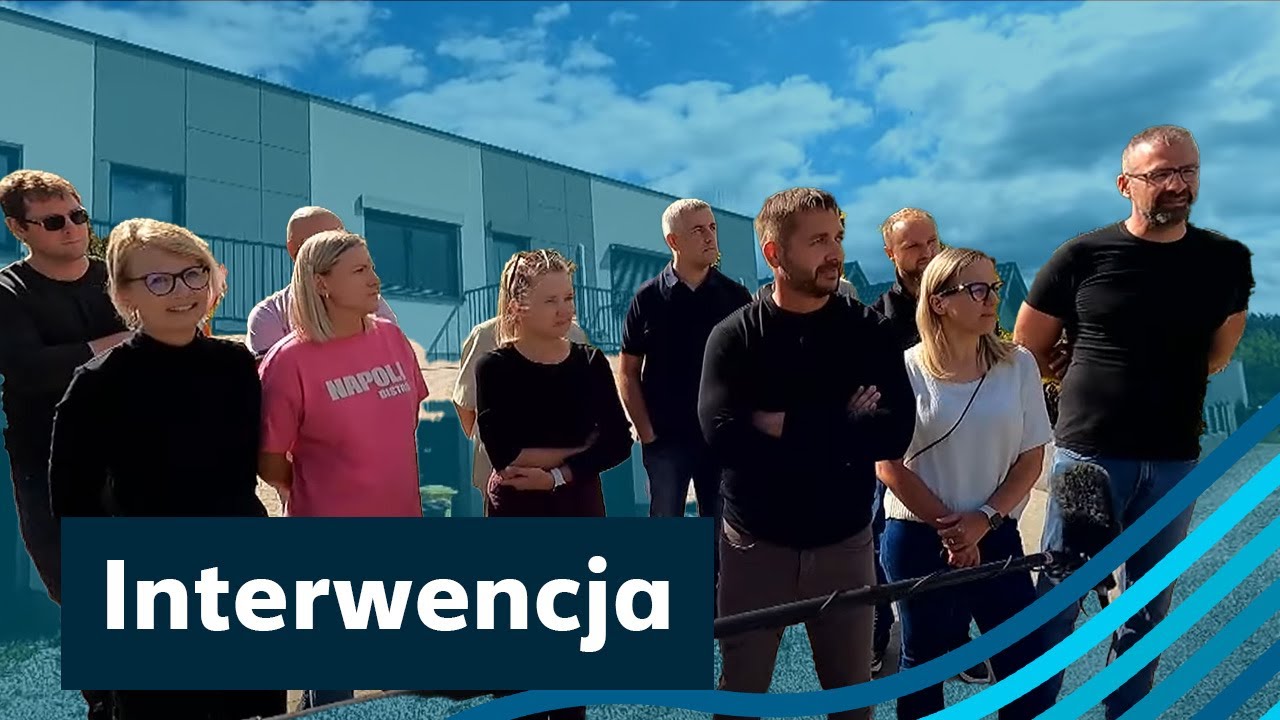 Zakładnicy umowy miasta z deweloperem. Mieszkania bez aktów własności