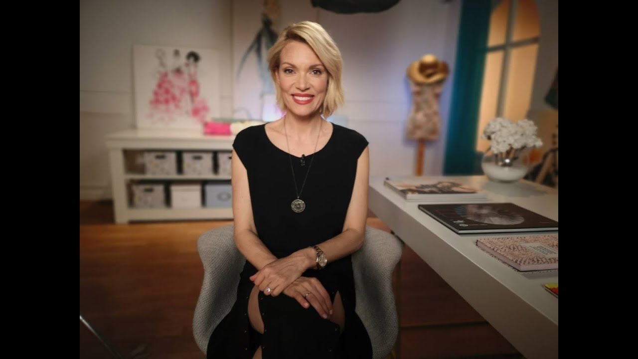 Shopping Star - 15.5.2019 «Κομψή στην ορκωμοσία»