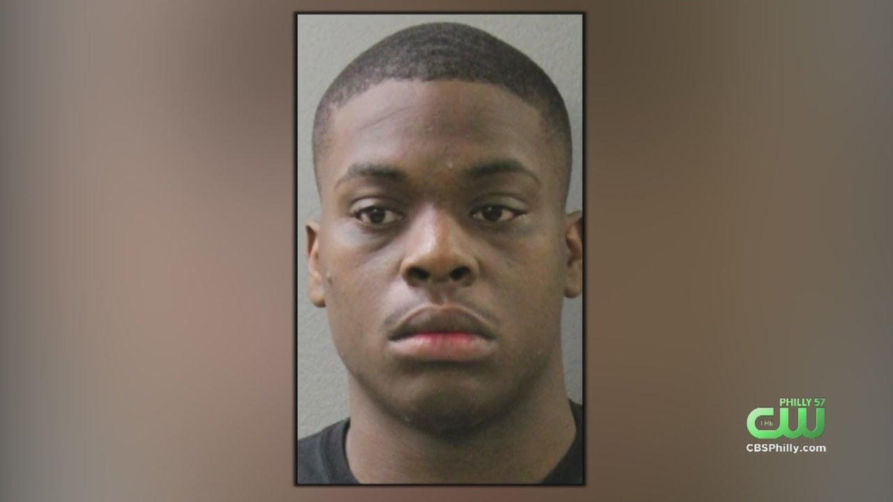 Man Charged In Fatal Shooting Of 9-Year-Old Girl Struck By Stray Bullet