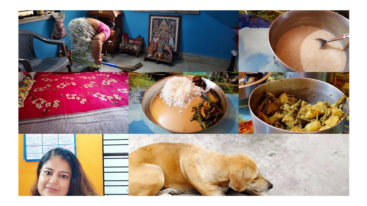 রবিবারের কাজ শনিবার শেরে রাখলাম আর তার সঙ্গে জীবনের কিছু কথা শেয়ার করলাম 