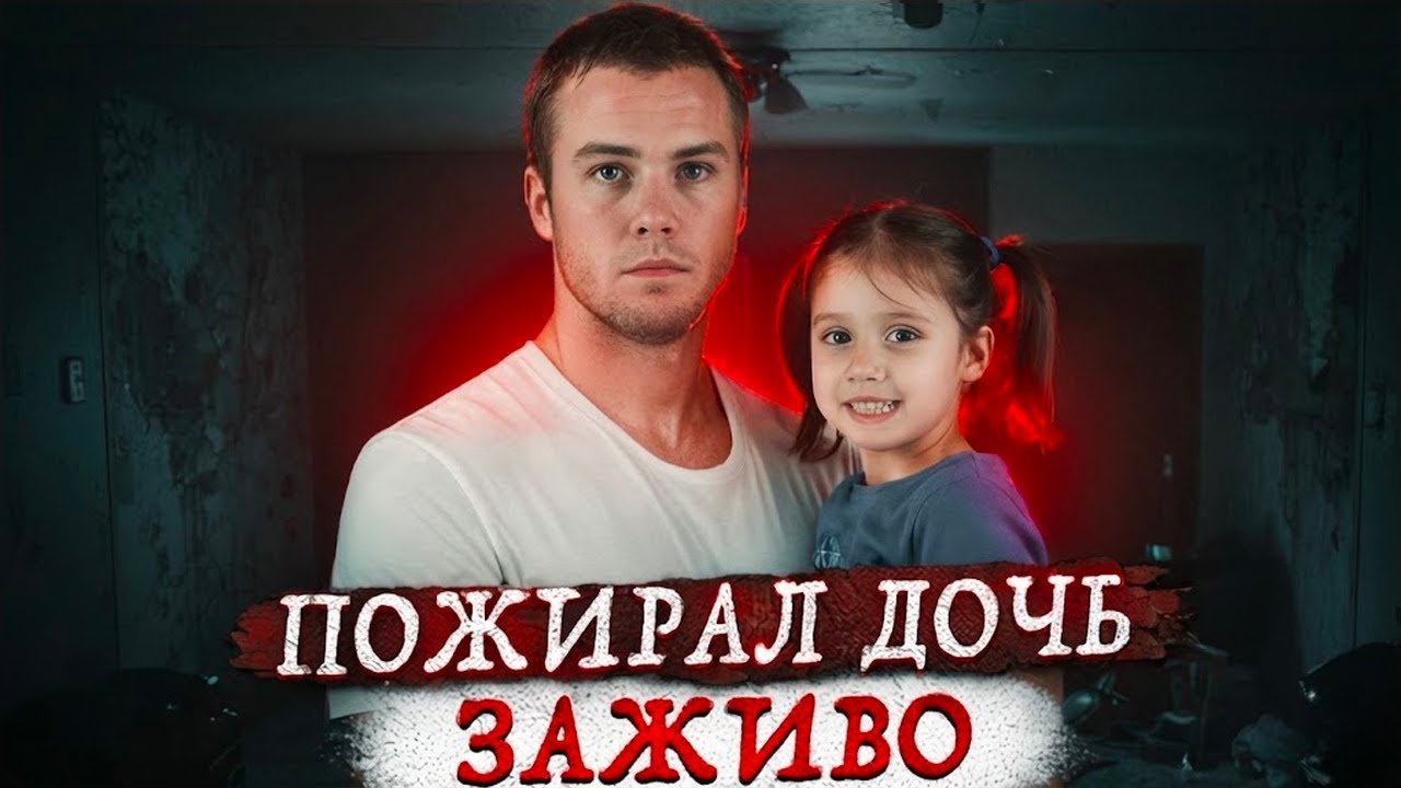 Весь зал суда рыдал от ужаса... Дело Теган Скиба