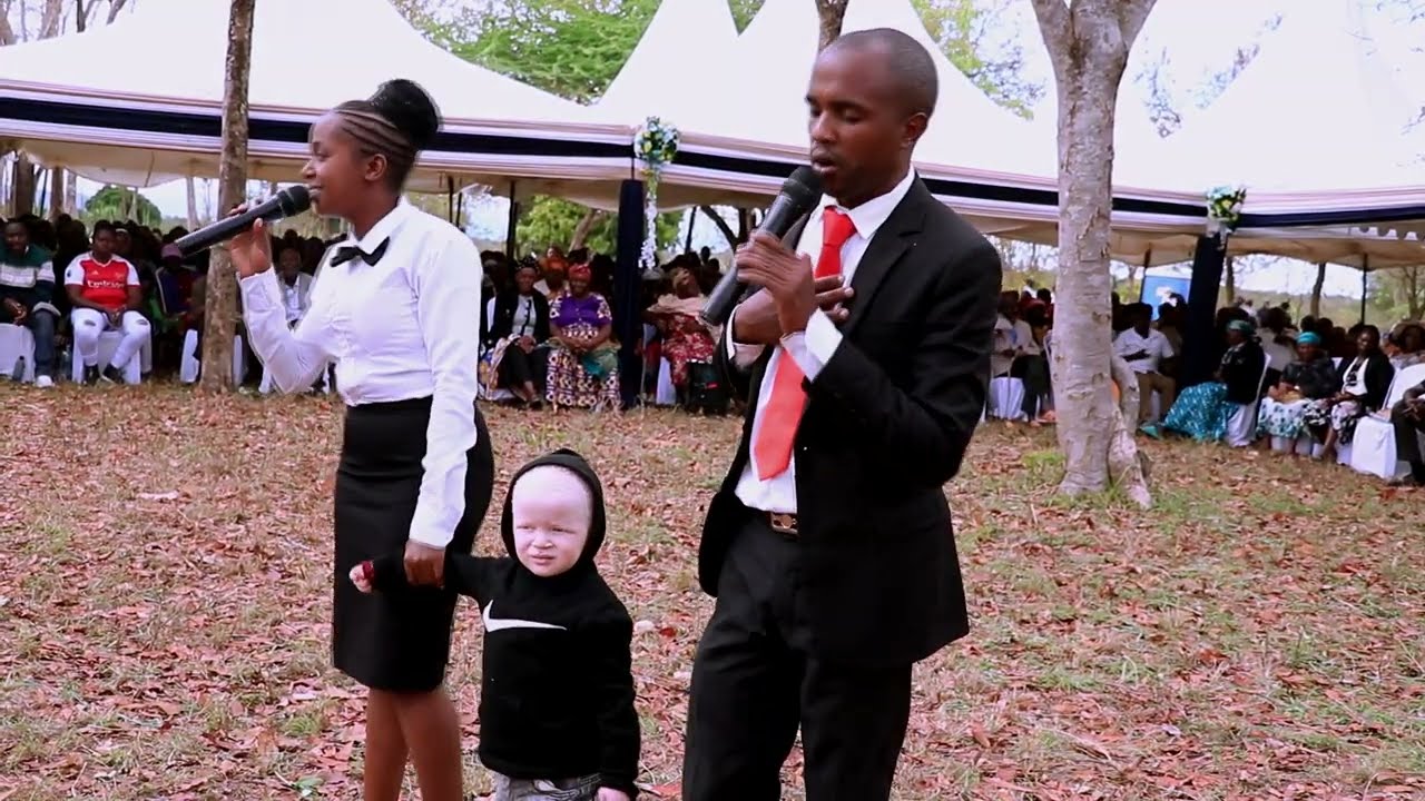 Mathina Makathela || Mateso Yatakoma  || Noble Family Ministers ©2024 #sms 