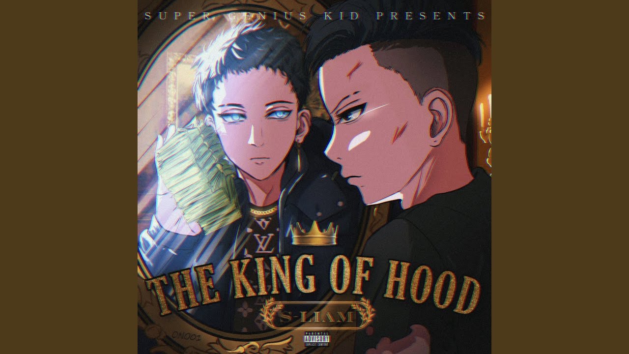 Over Time (feat. Lo-Keyboi)