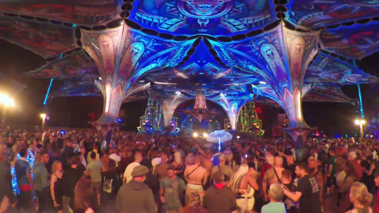 VooV Experience 2025  -  AVALON  -  (Full Set)